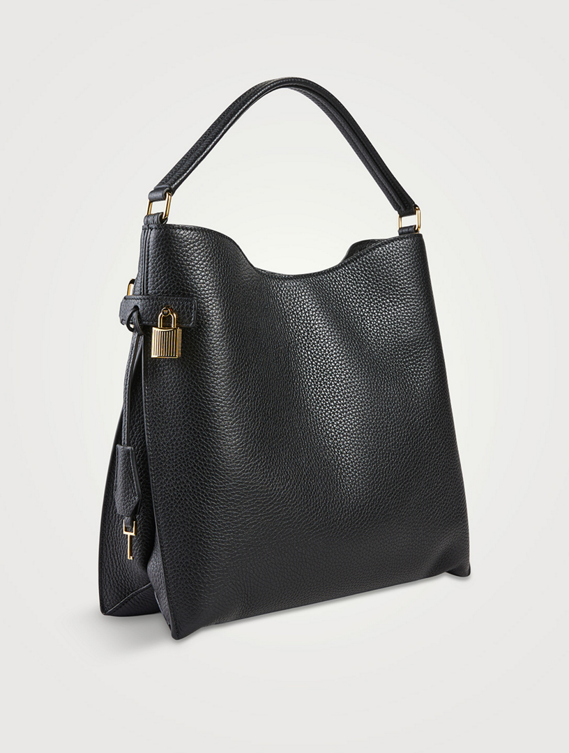 TOM FORD Small Alix Leather Shoulder Bag | Holt Renfrew