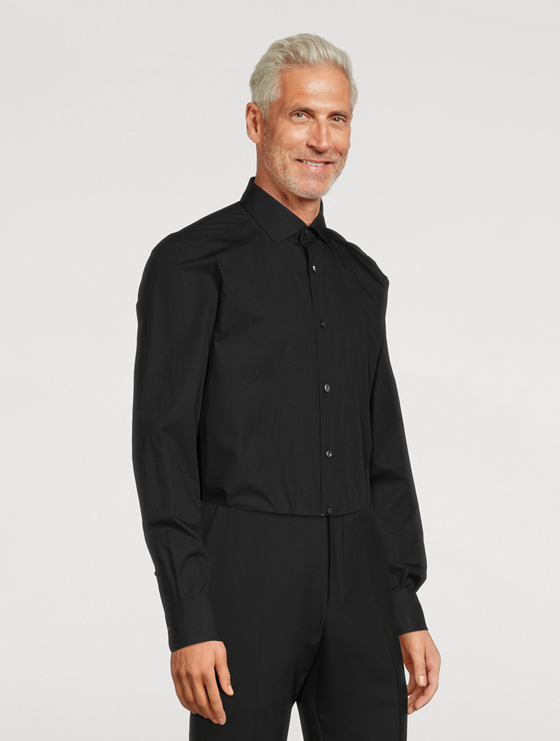 Men's Designer Dress Shirts | Holt Renfrew