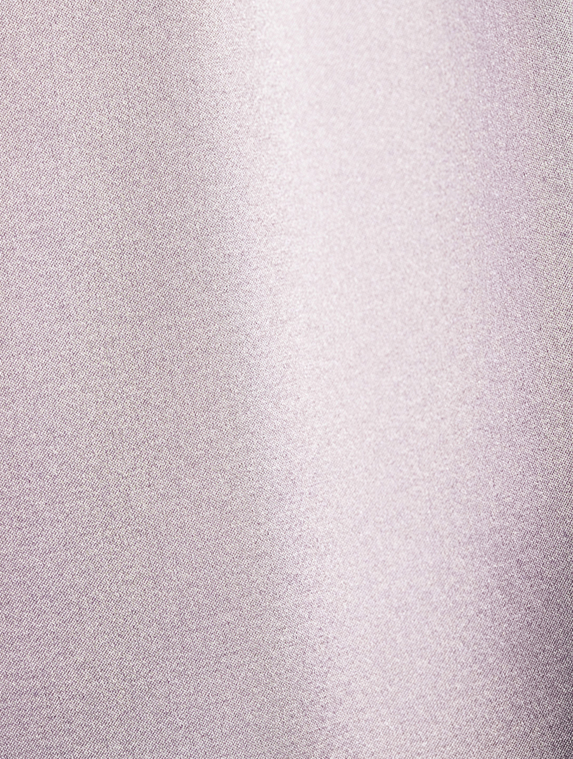 Silk Pants