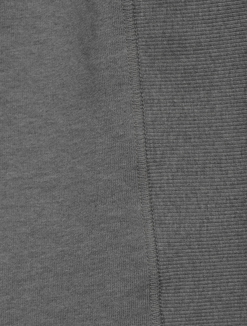 Cotton Sweat Shorts