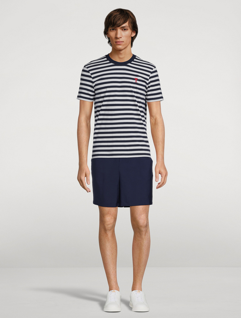 Wool Shorts