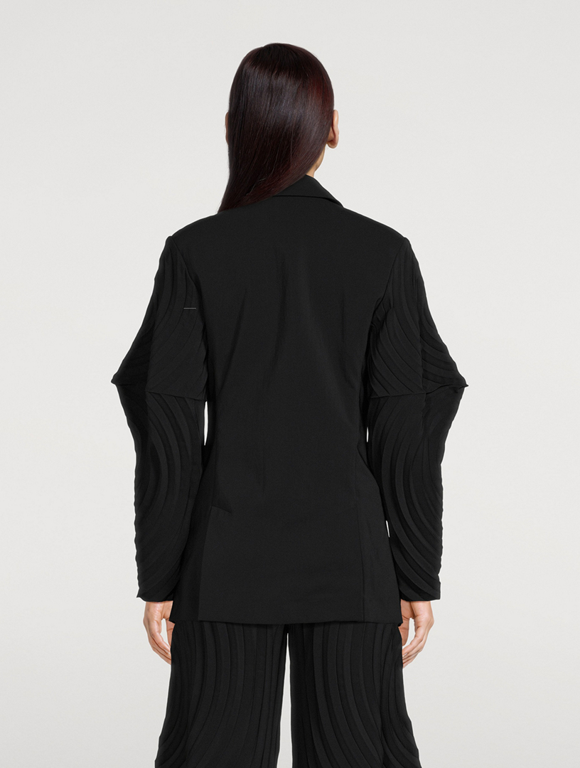 Resonant Suit Jacket