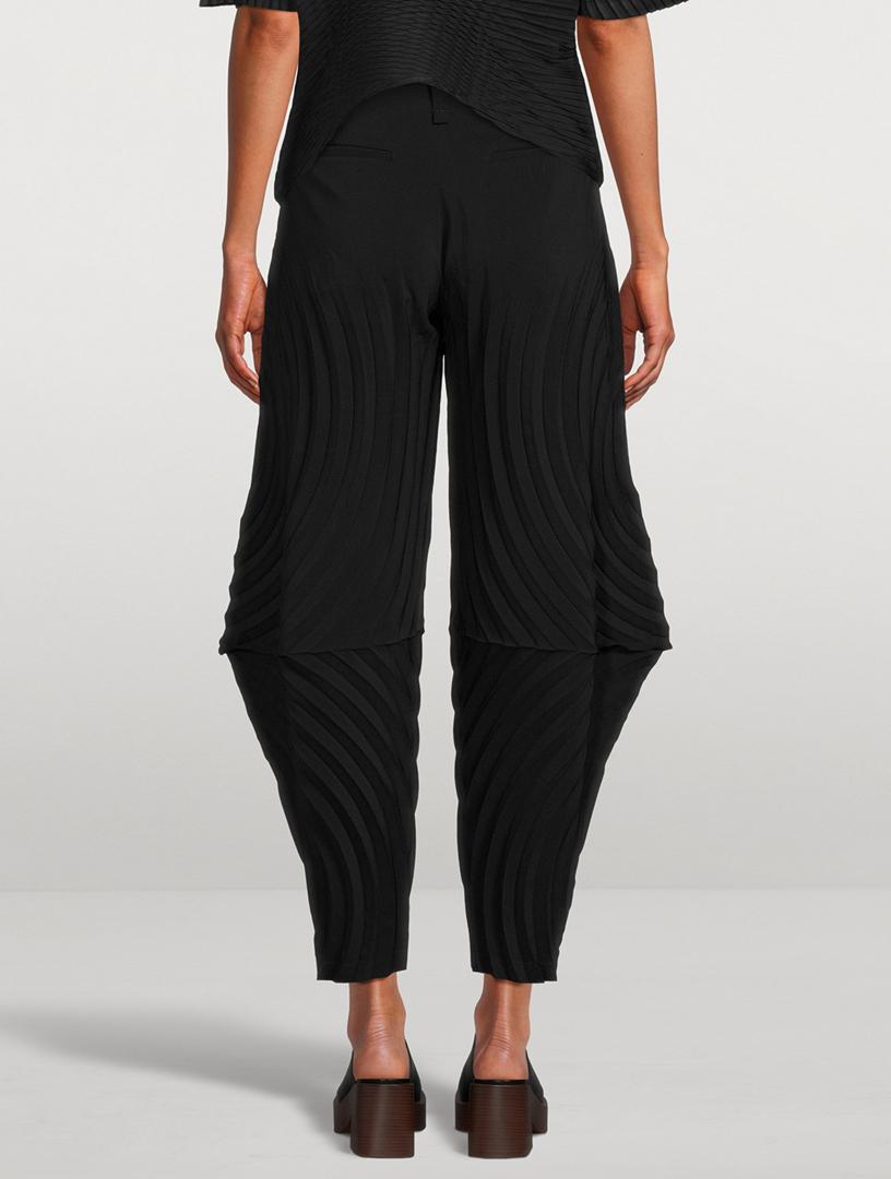 Resonant Suit Trousers