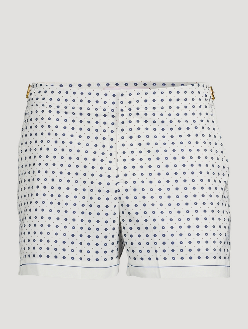 Orlebar Brown Setter Shorter-Length Swim Shorts