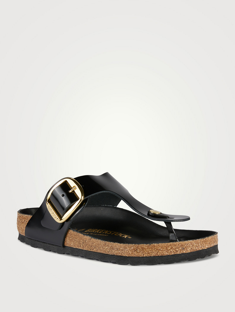 Women s Designer Flat Sandals Holt Renfrew