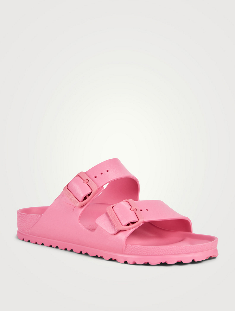 BIRKENSTOCK Arizona Essentials EVA Slide Sandals | Holt Renfrew