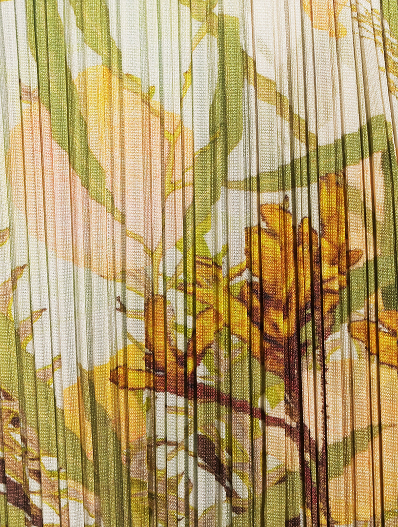 PLEATS PLEASE RECOLLECTION