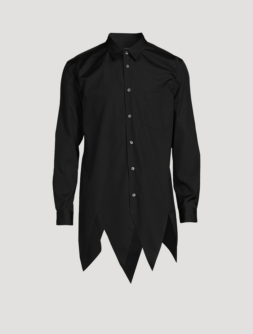 Jester Cotton Shirt