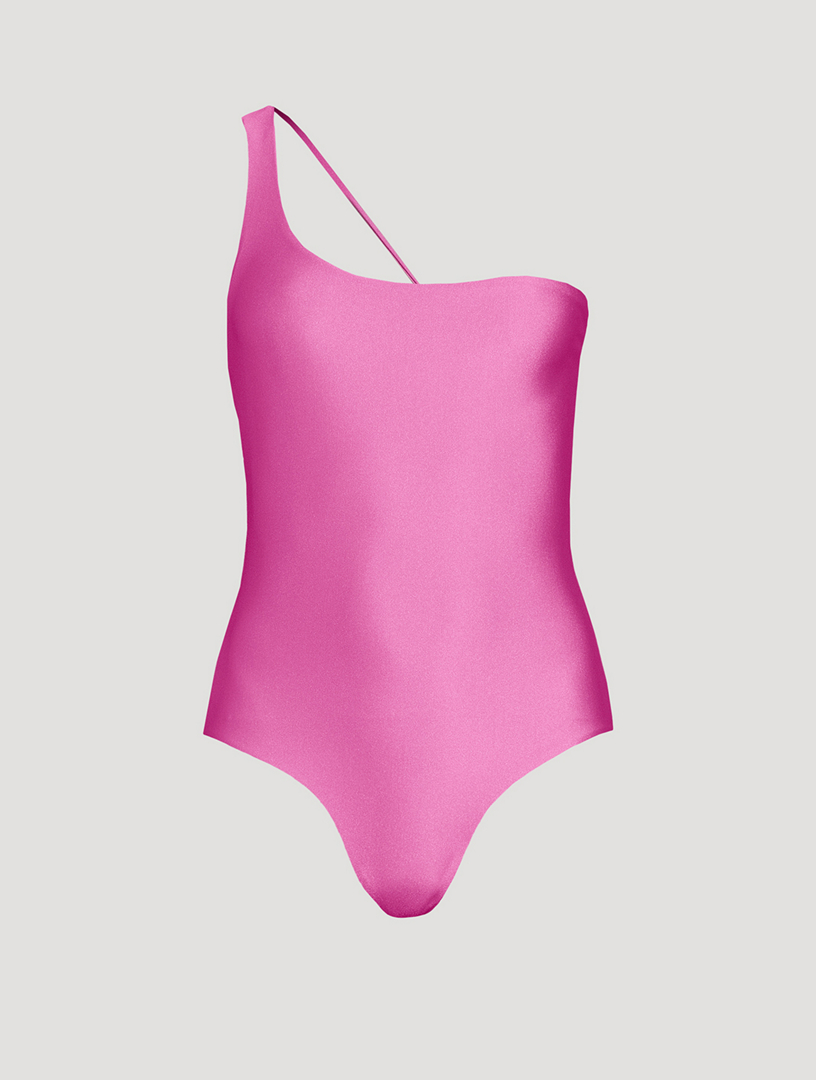 Jade Swim Apex One Piece Swimsuit Holt Renfrew