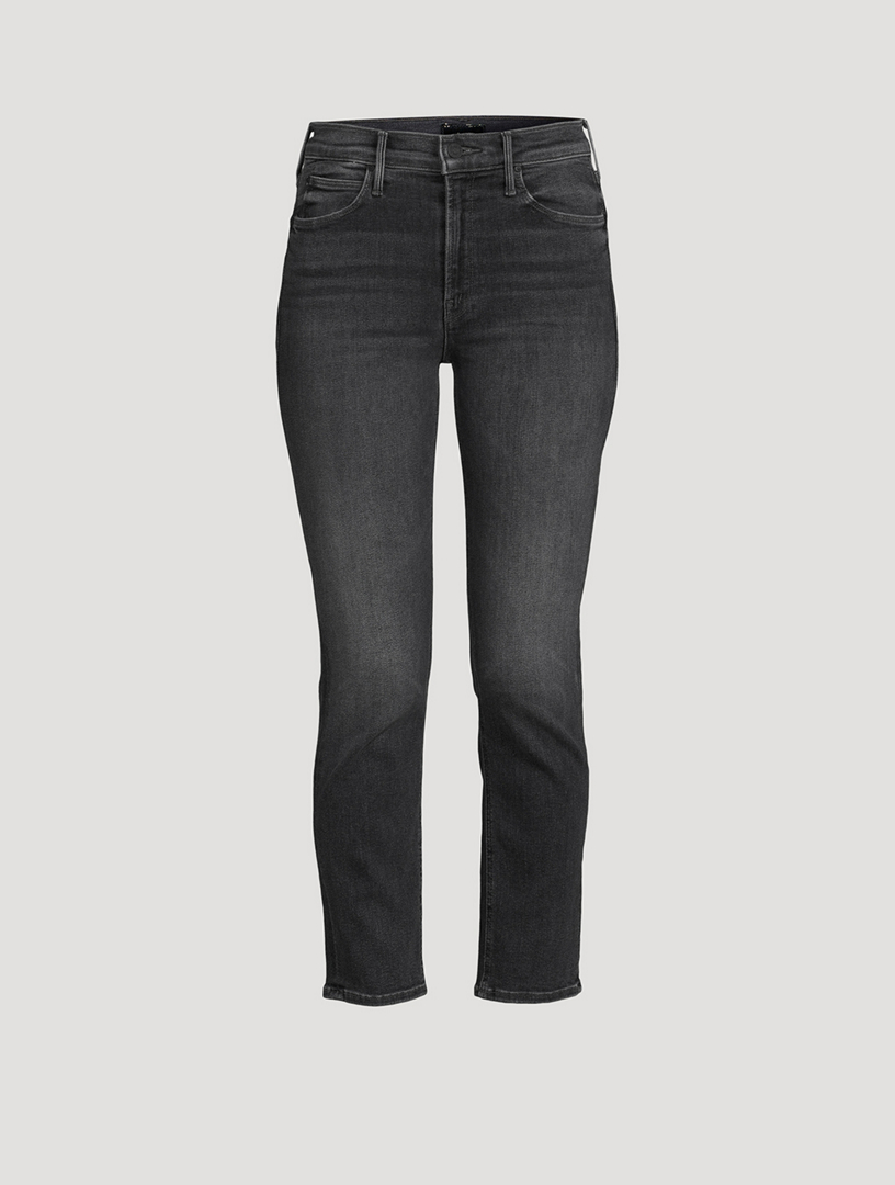 Mother 2024 jeans dazzler