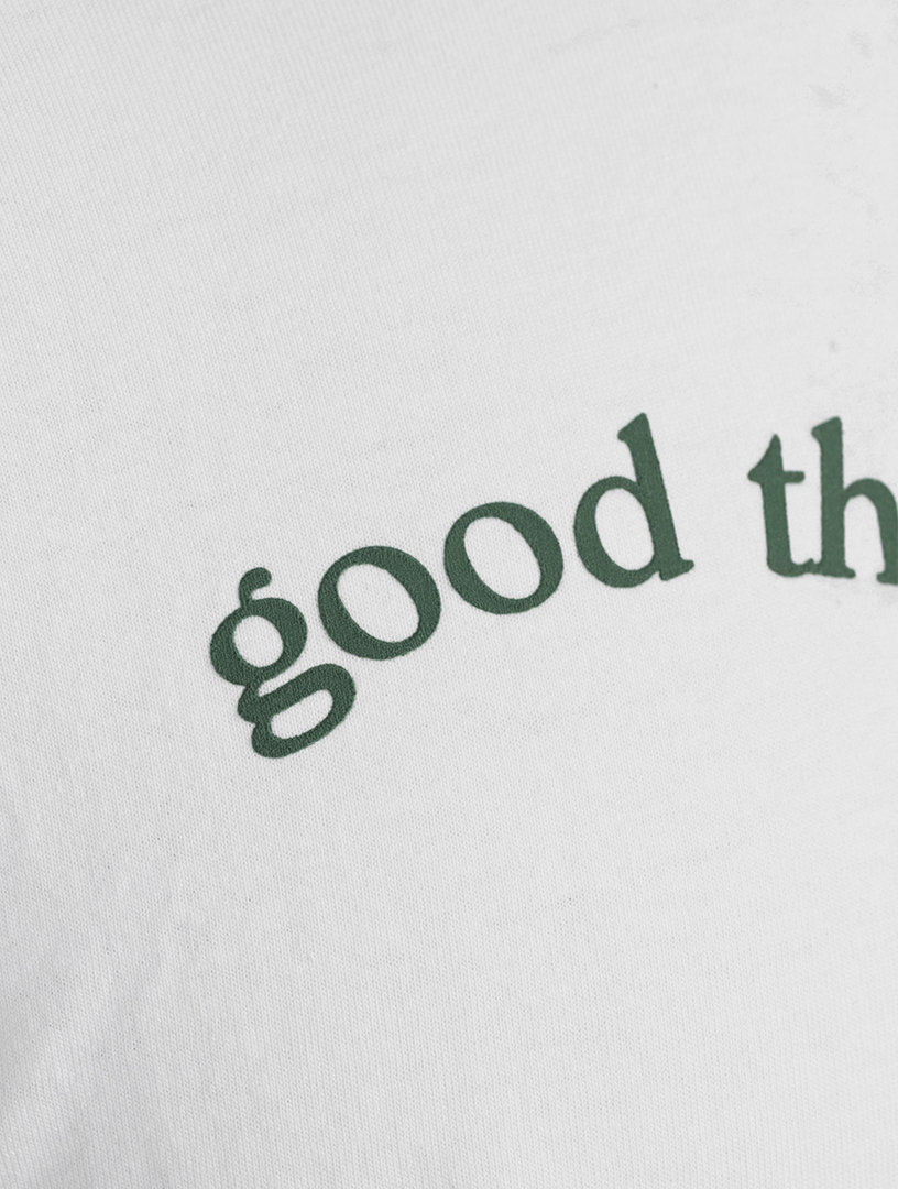 Pacific Cotton T-Shirt