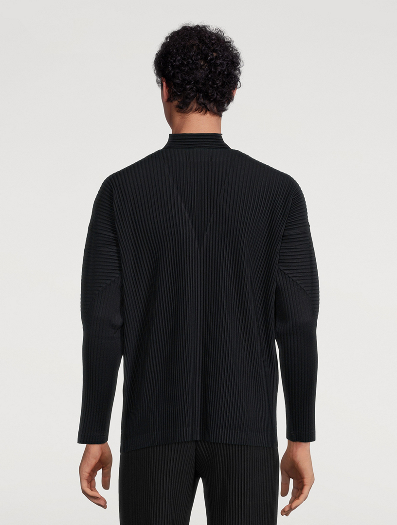 Issey deals miyake cardigan