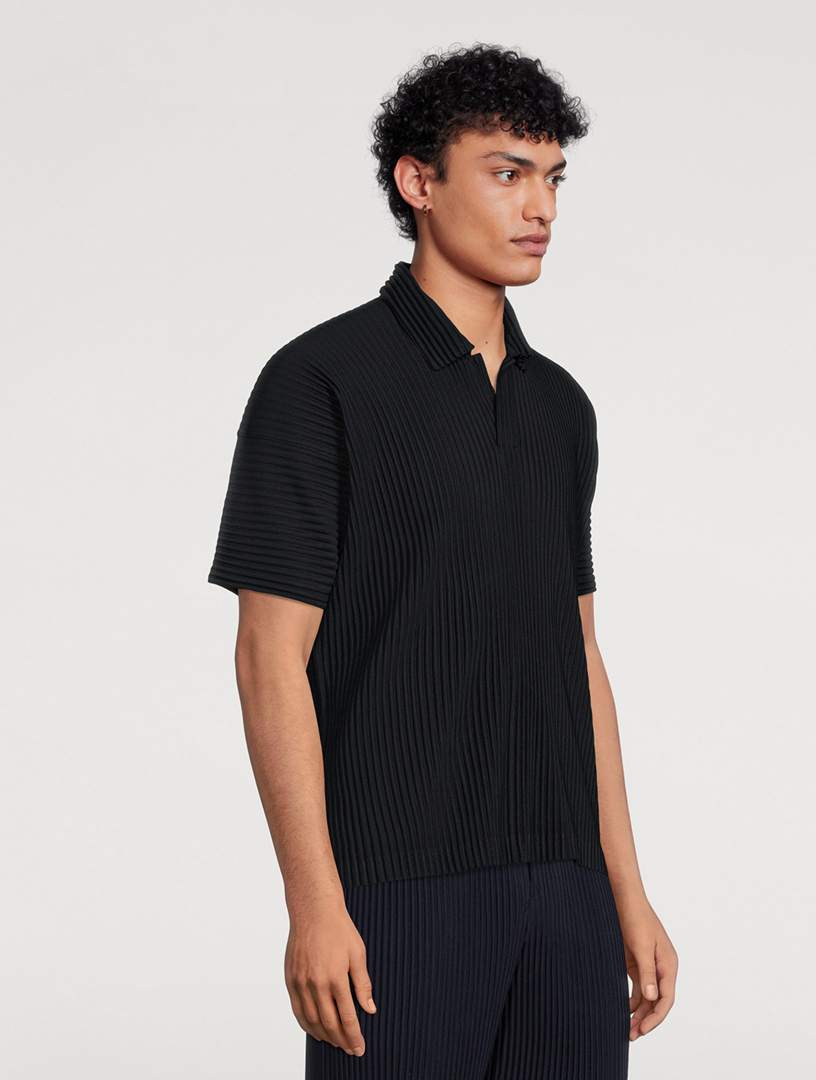 Basics Polo Shirt