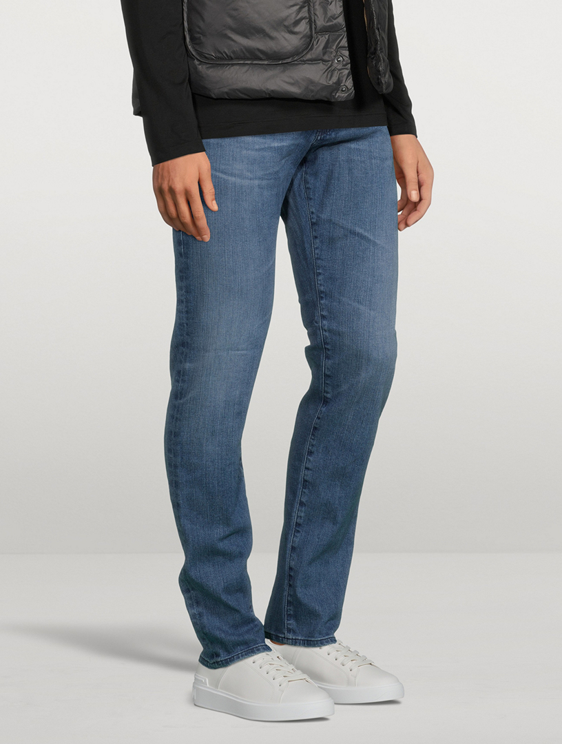Tellis Modern Slim Jeans