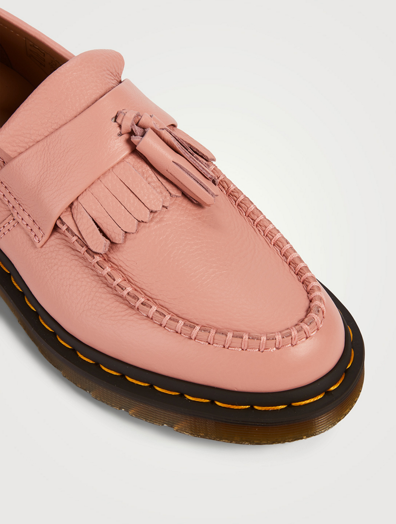 Adrian Leather Loafers
