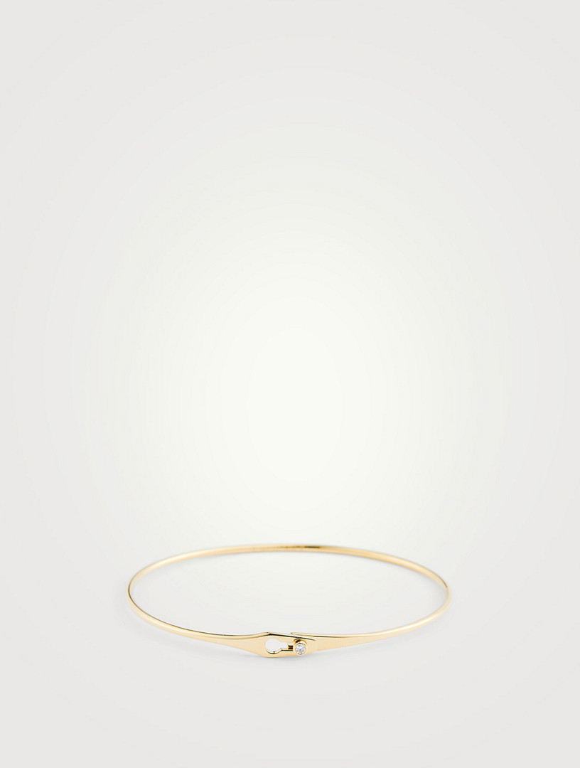 dinh van チャーム Jewelry in 18 carat yellow gold | dinh van