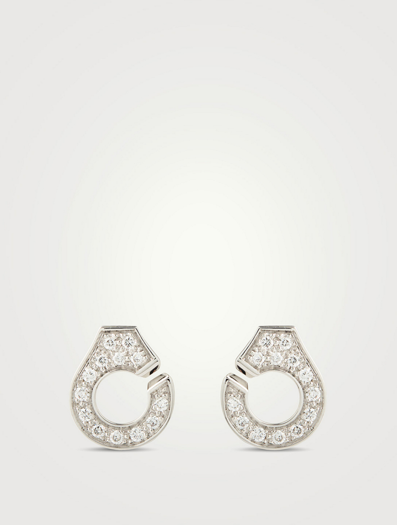 Dinh on sale van earrings