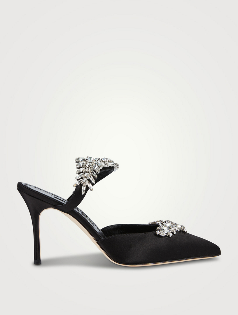 Manolo on sale blahnik lurum