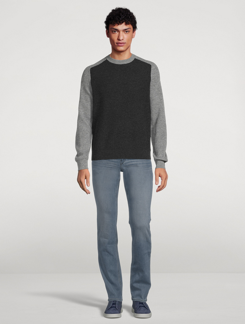 Federal Slim Straight Jeans