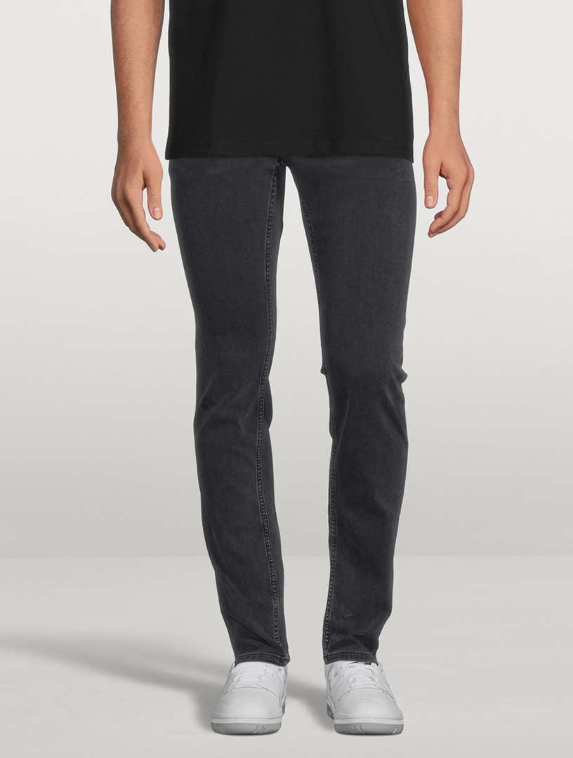 Croft Skinny Jeans