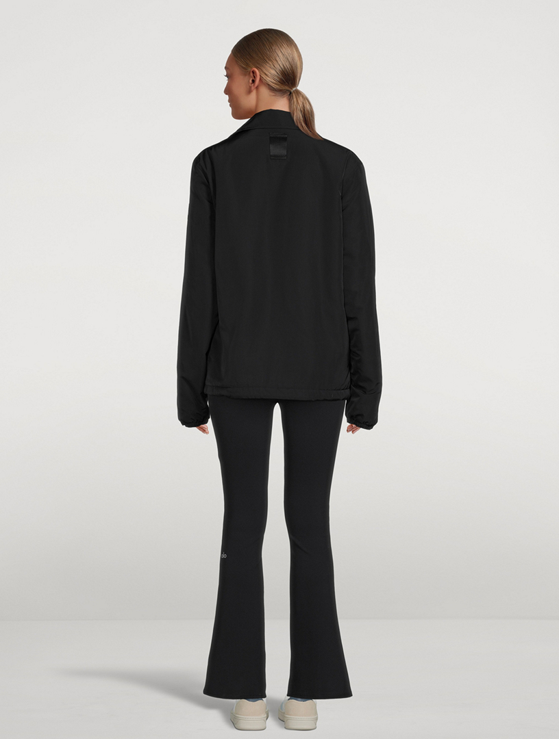 ALO YOGA Legend Jacket | Holt Renfrew
