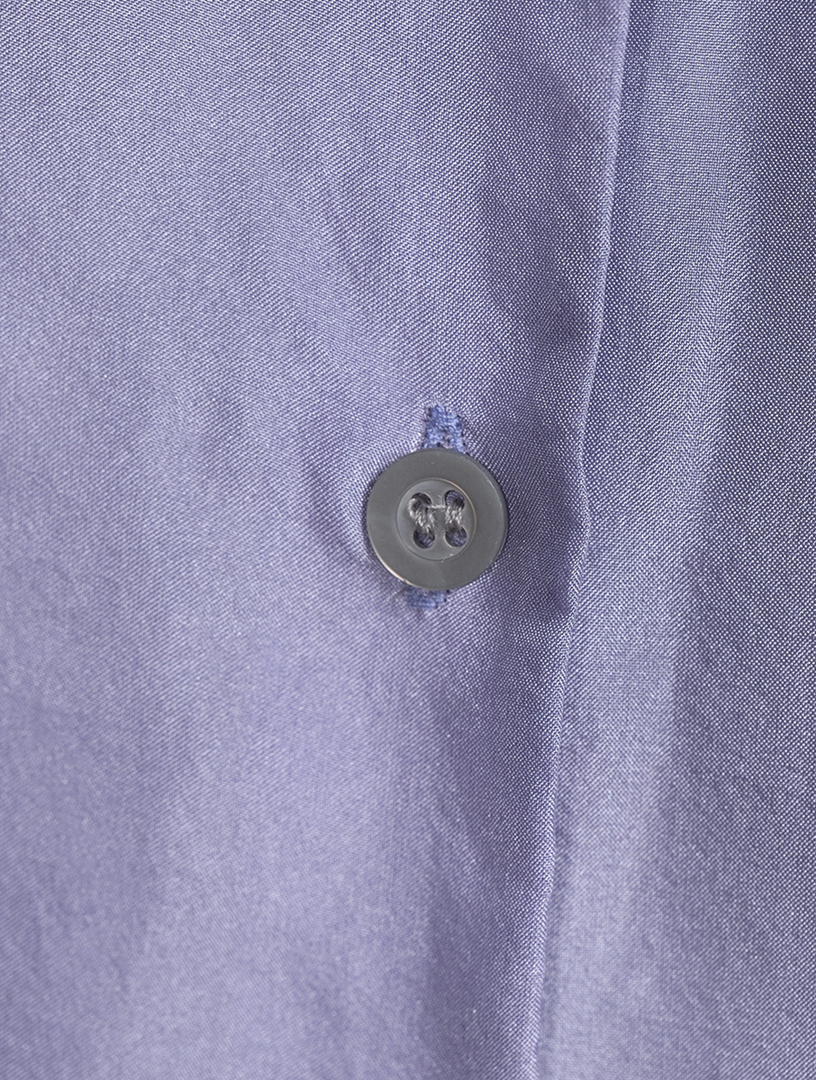 Chroma Silk Shirt