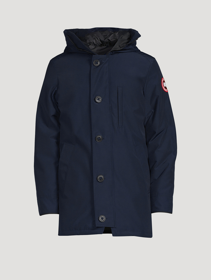 CANADA GOOSE Chateau Down Parka | Holt Renfrew