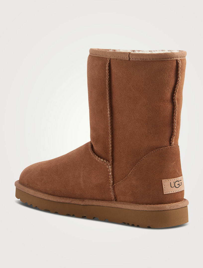 Bottine ugg outlet