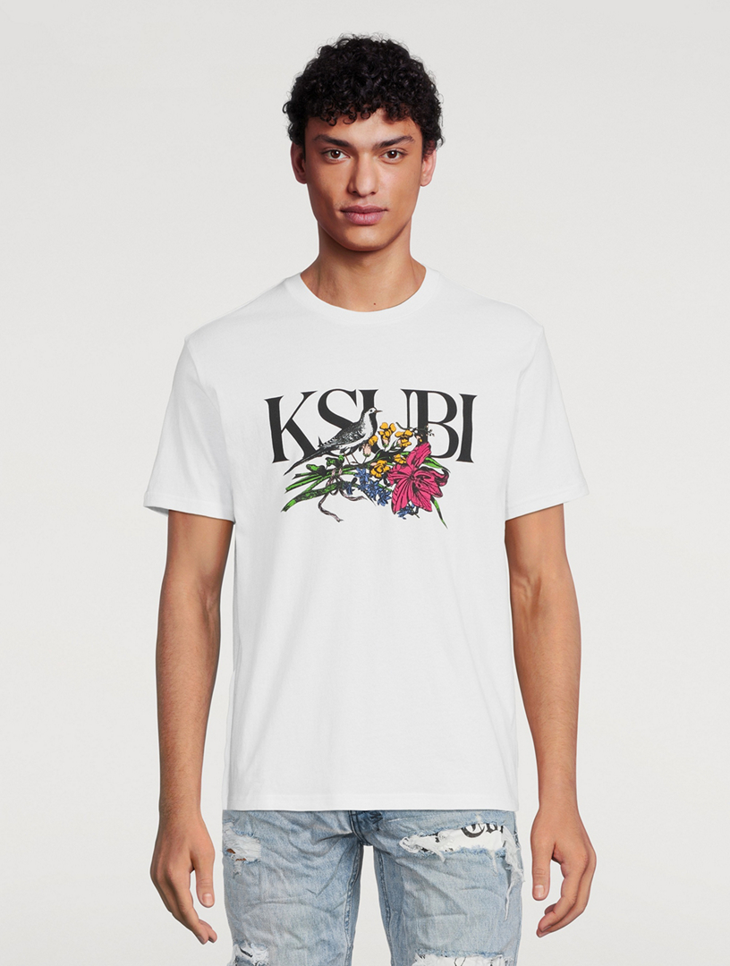Habitat Kash Cotton T-Shirt