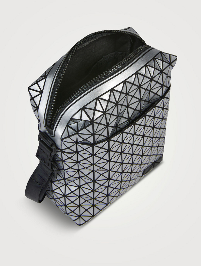 BAO BAO ISSEY MIYAKE Voyager Crossbody Bag | Holt Renfrew