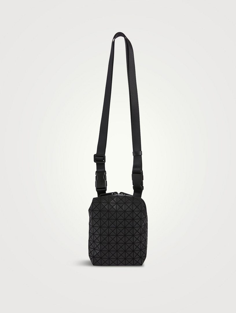 BAO BAO ISSEY MIYAKE Beetle Crossbody Bag | Square One