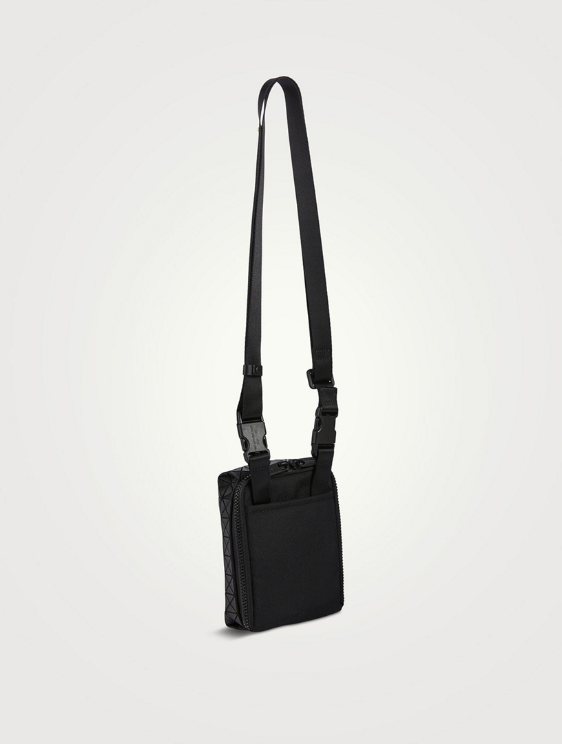 BAO BAO ISSEY MIYAKE Beetle Crossbody Bag | Square One