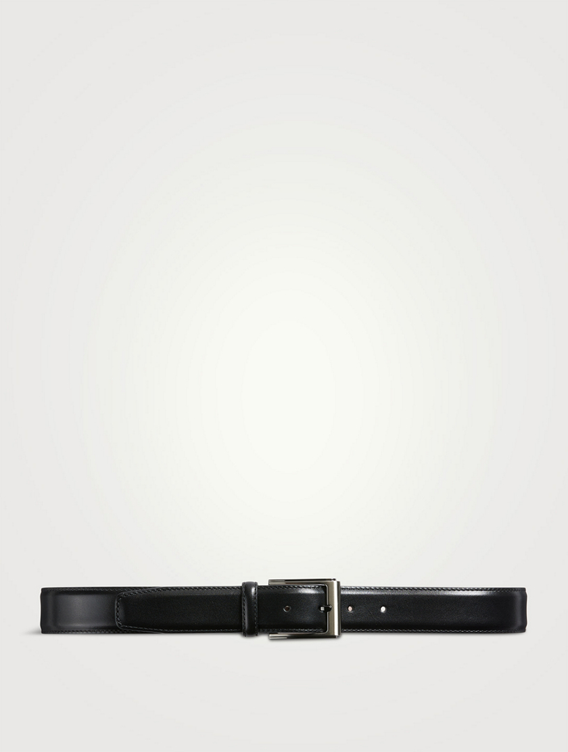 Branded belts outlet online