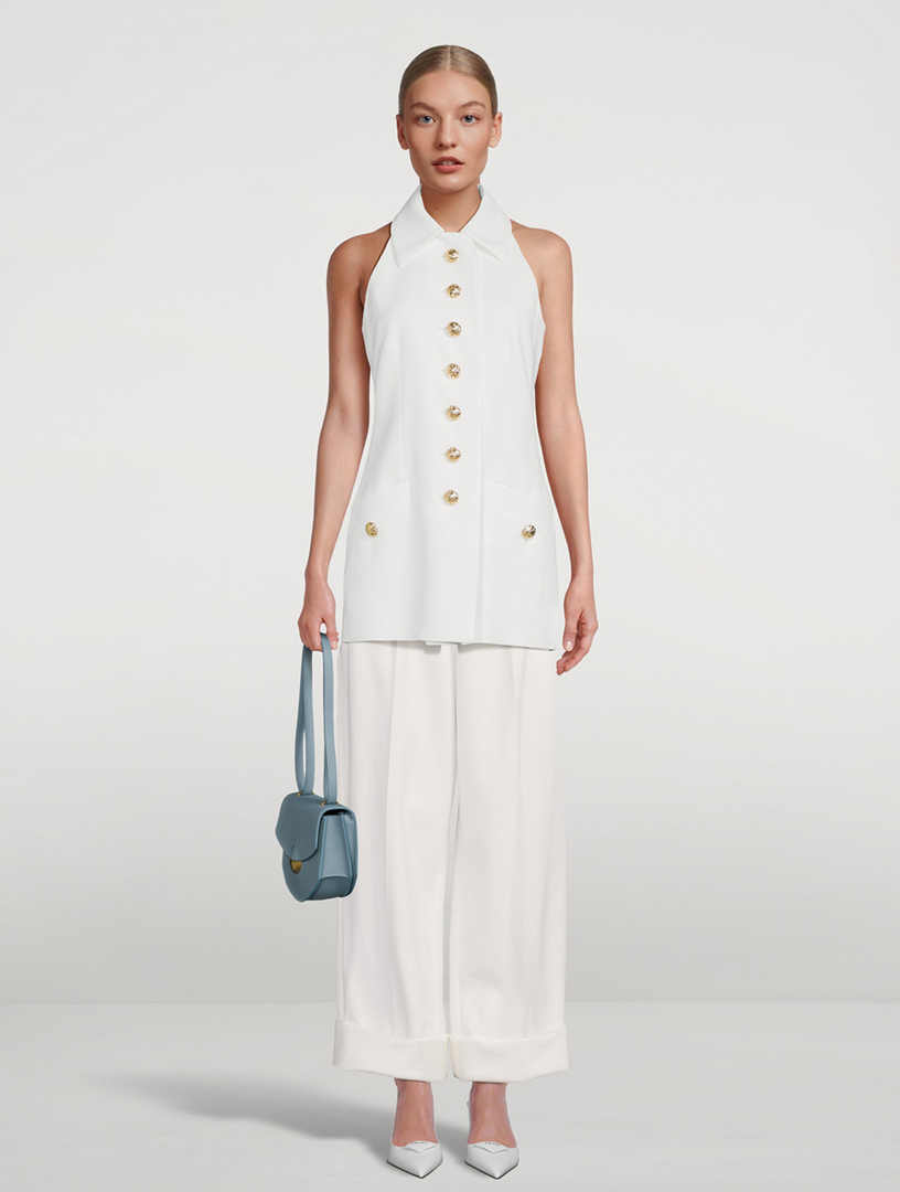 PROENZA SCHOULER Suiting Vest Holt Renfrew