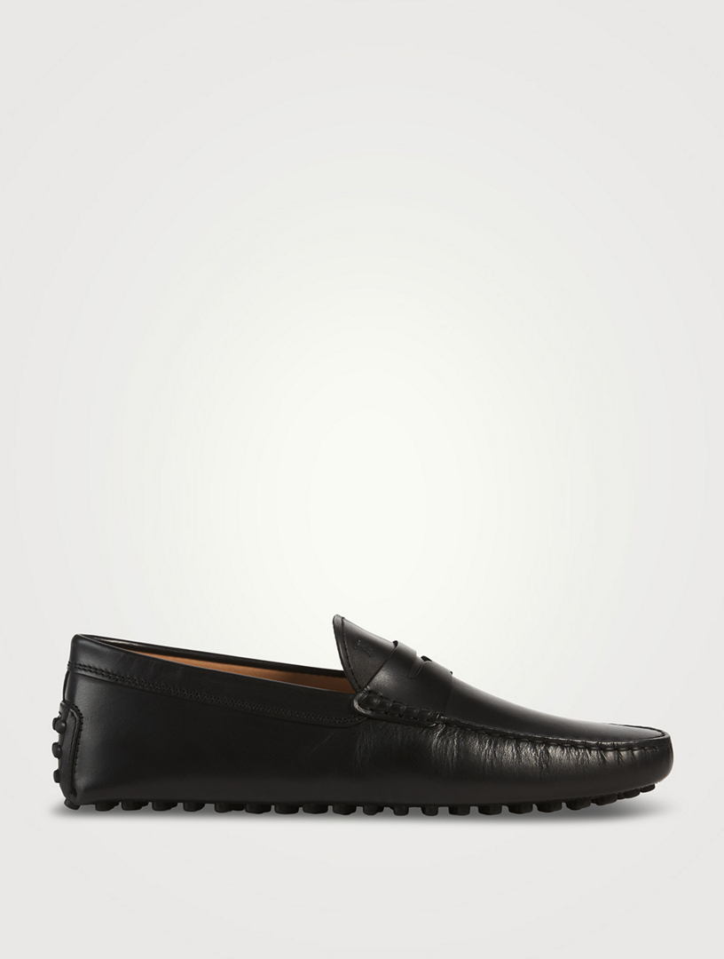 Cole Haan Men's American Classic Lug Sole Penny Loafers