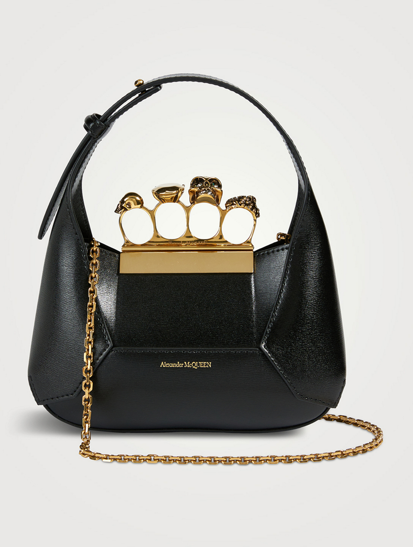 Mcqueen shoulder online bag