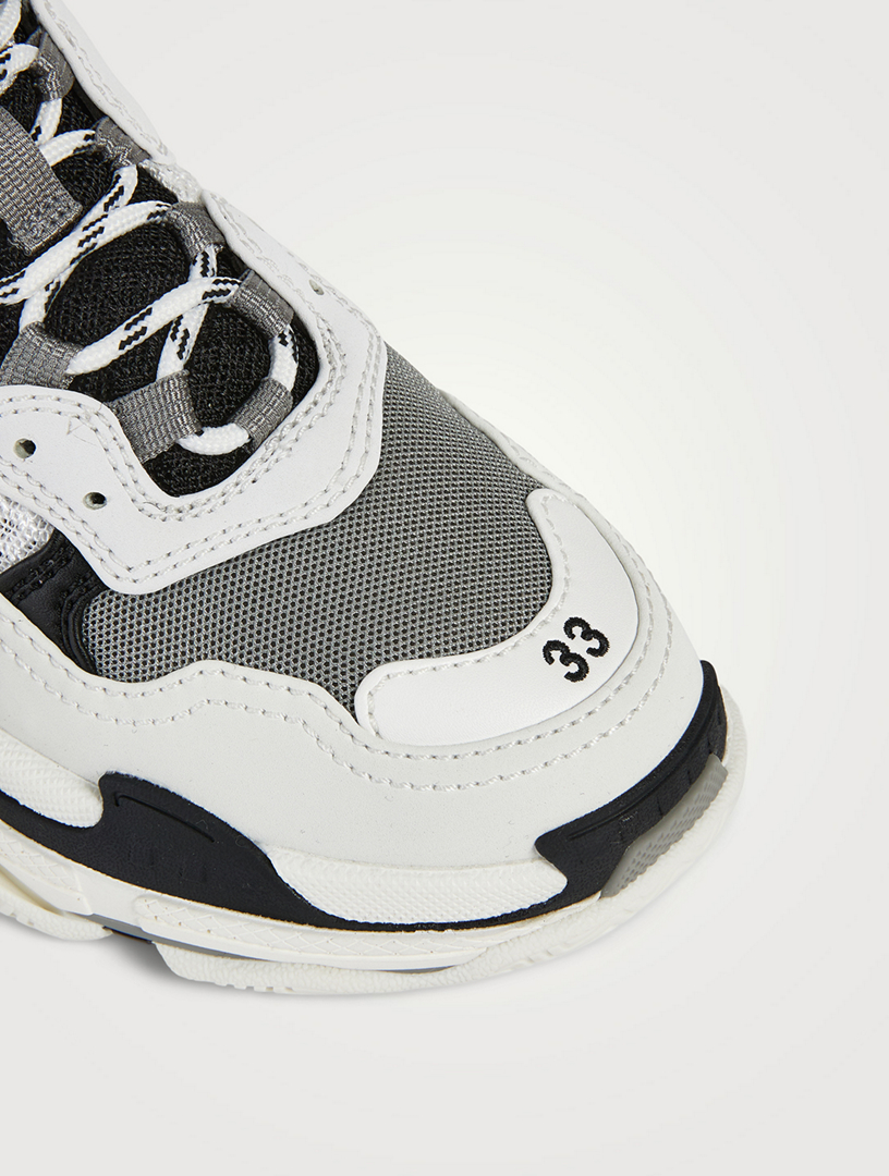 Triple S Sneakers