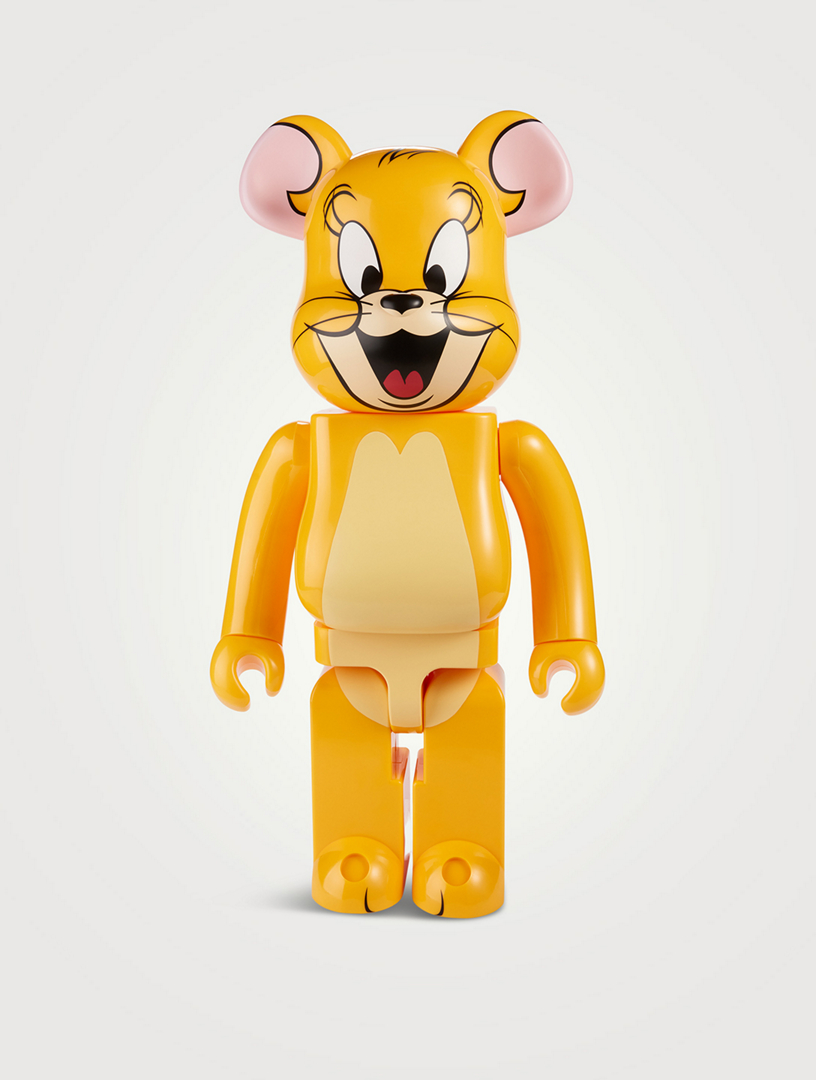 BEARBRICK Classic Colour Jerry 1000% Be@rbrick | Holt Renfrew