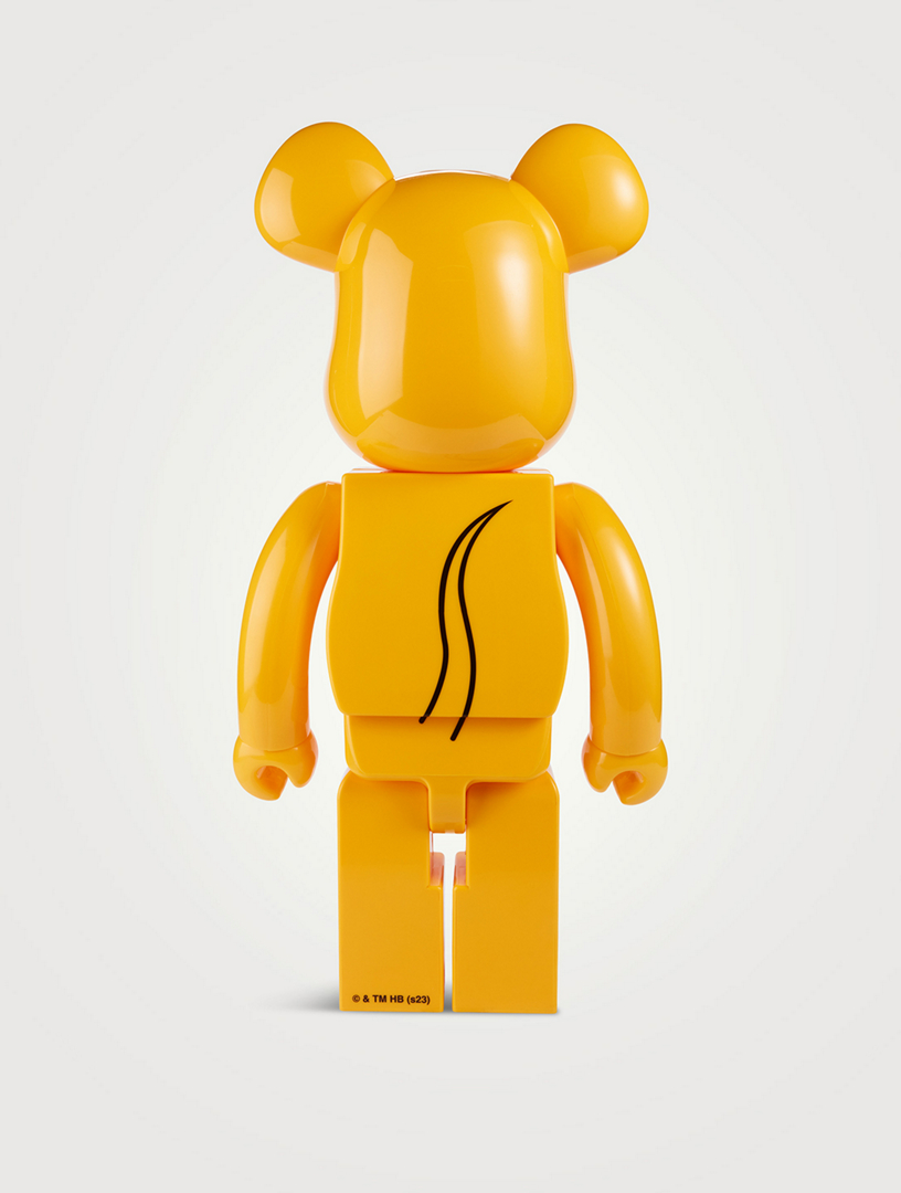 BEARBRICK Classic Colour Jerry 1000% Be@rbrick | Holt Renfrew