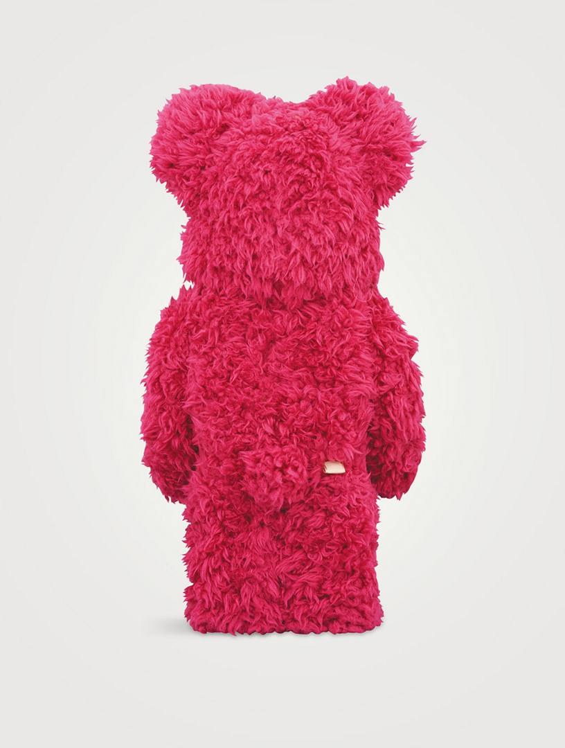 BEARBRICK Lots-O Costume Version 400% Be@rbrick | Holt Renfrew