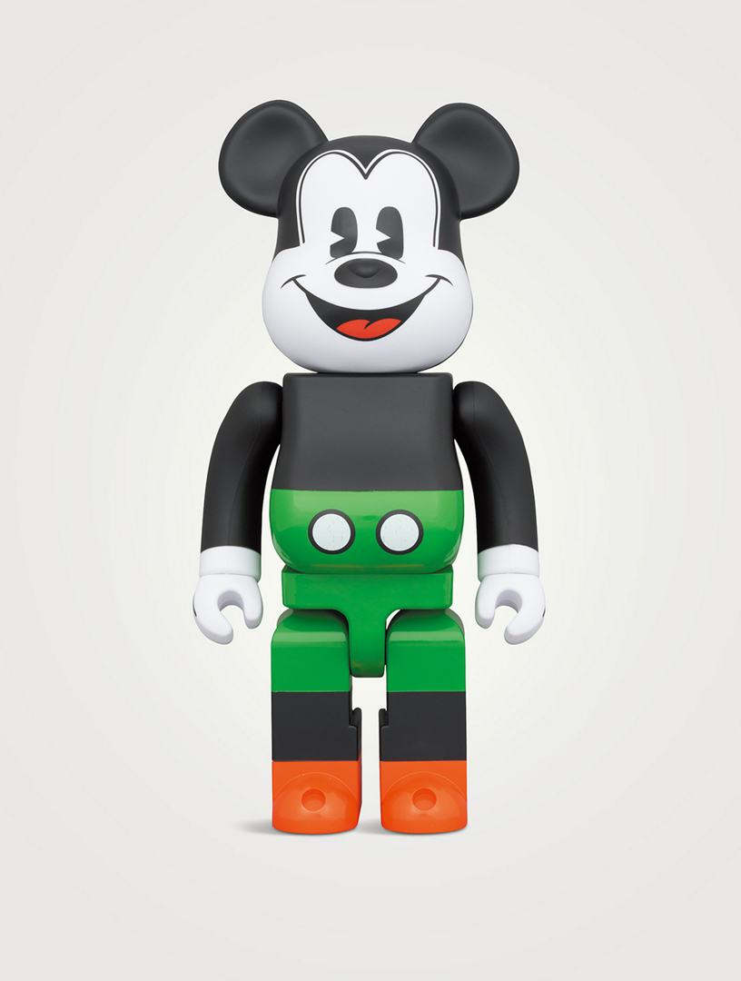 Mickey 1930s Poster 1000% Be@rbrick