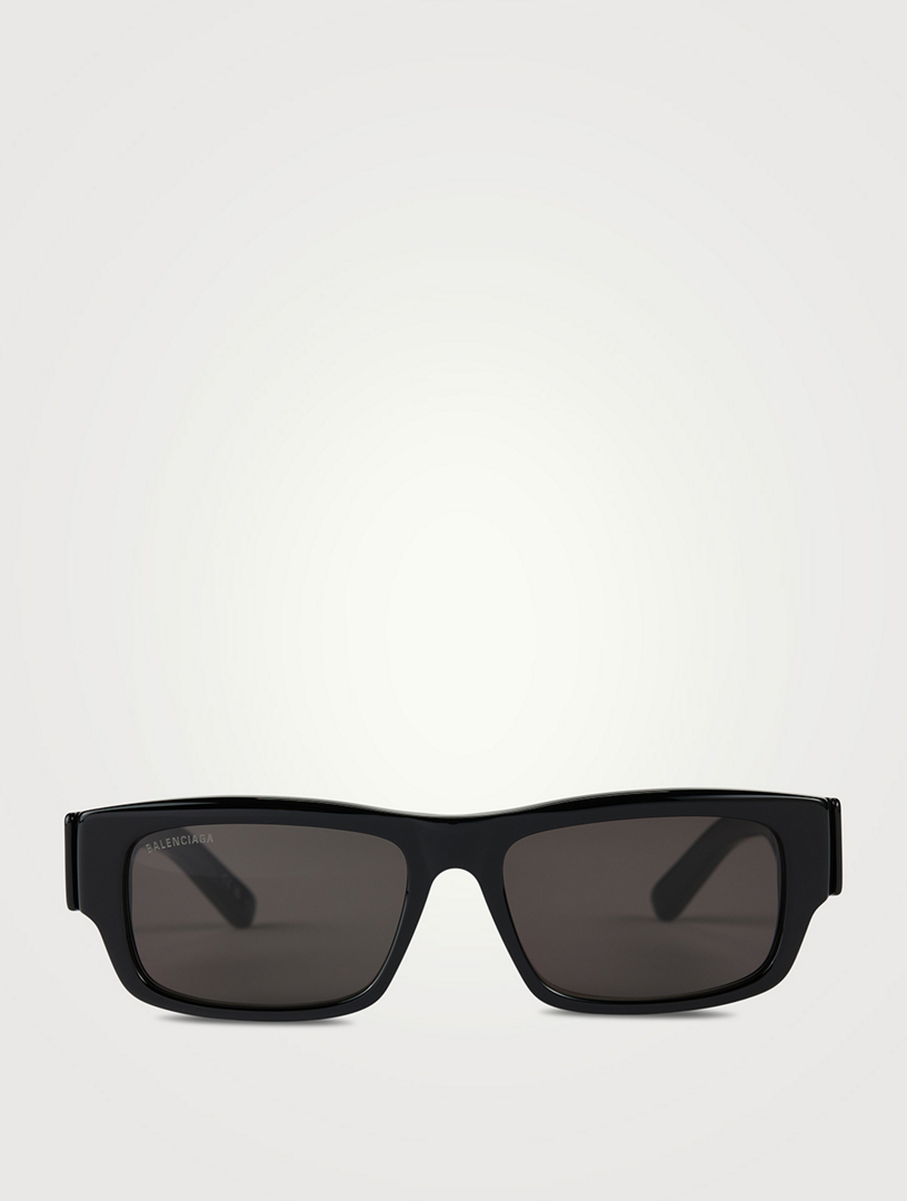 Rectangular Sunglasses