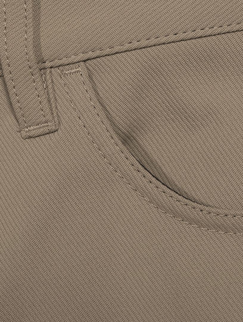 Raffi Neoteric Twill Pants