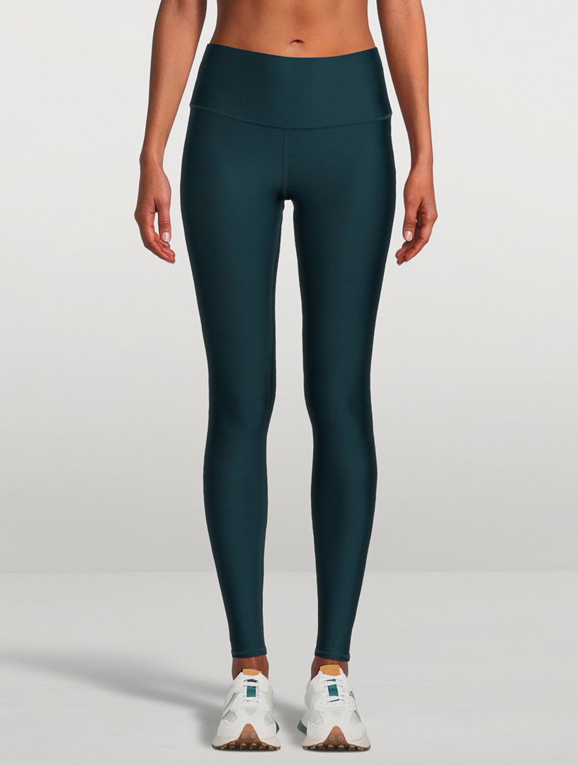ALO YOGA Airlift High-Waisted Leggings | Holt Renfrew