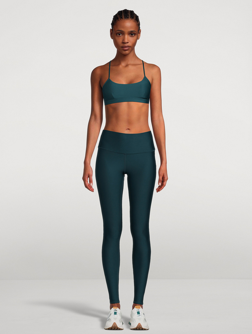 ALO YOGA Airlift High-Waisted Leggings | Holt Renfrew