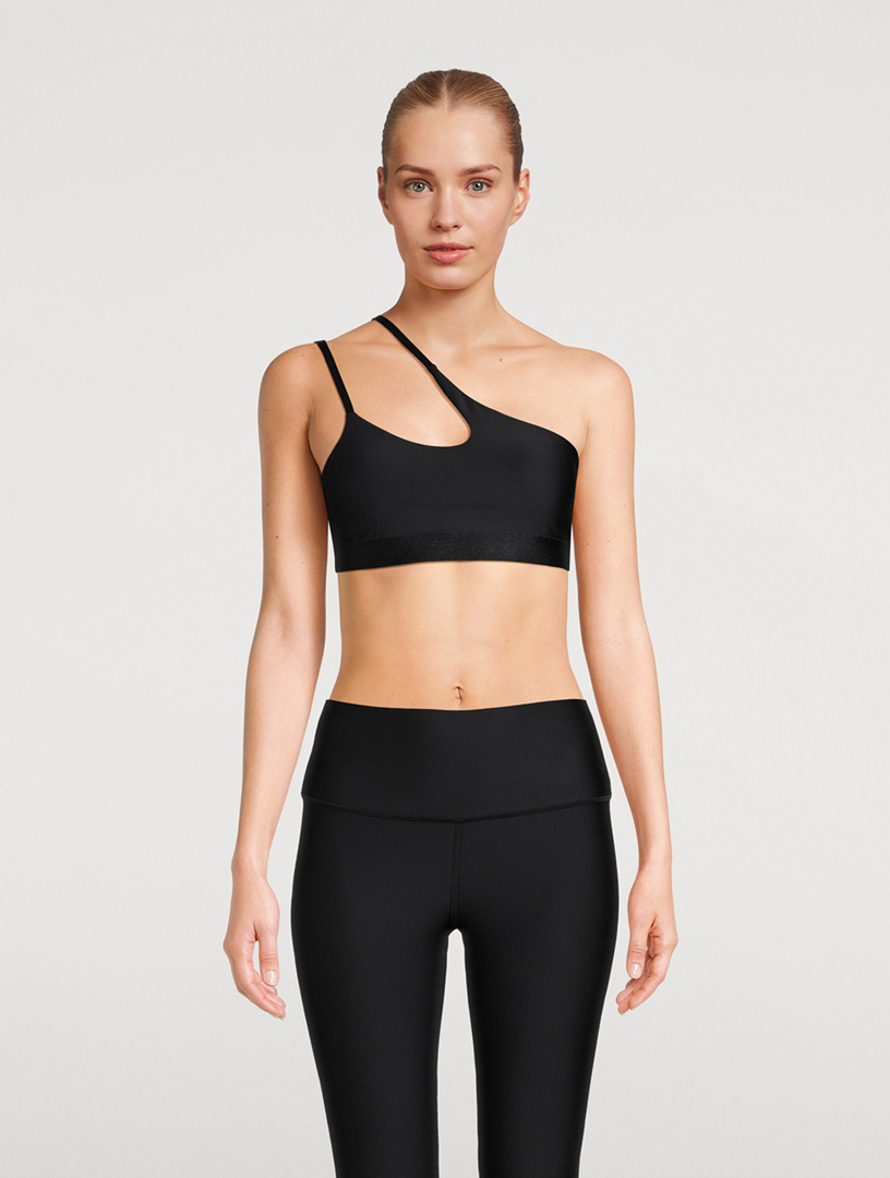 ALO YOGA Airlift All Nighter Sports Bra | Holt Renfrew