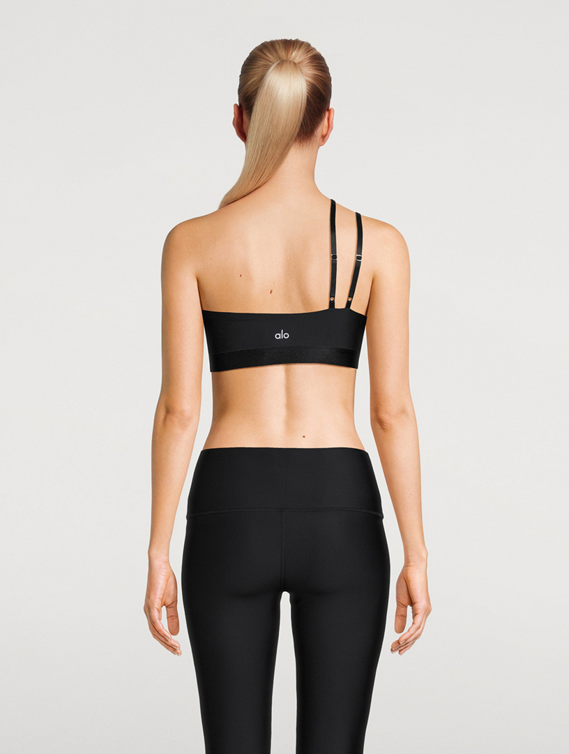 ALO YOGA Airlift All Nighter Sports Bra