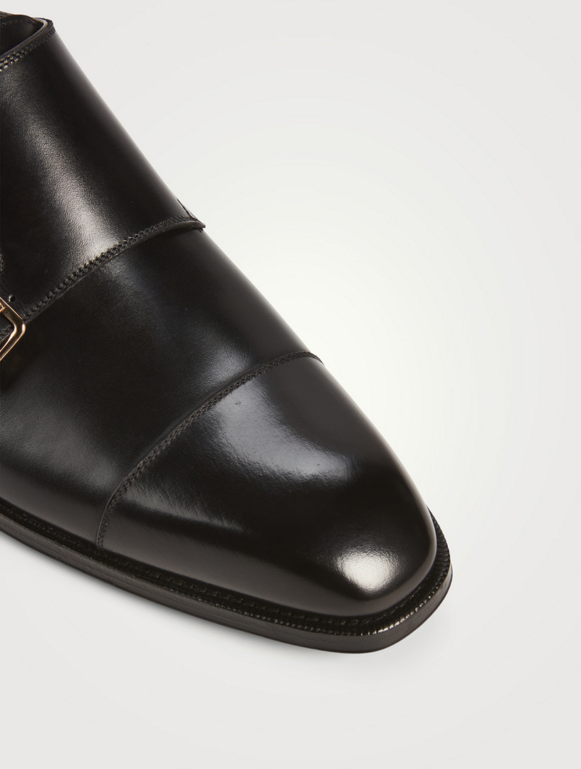 Tom ford sale monk strap