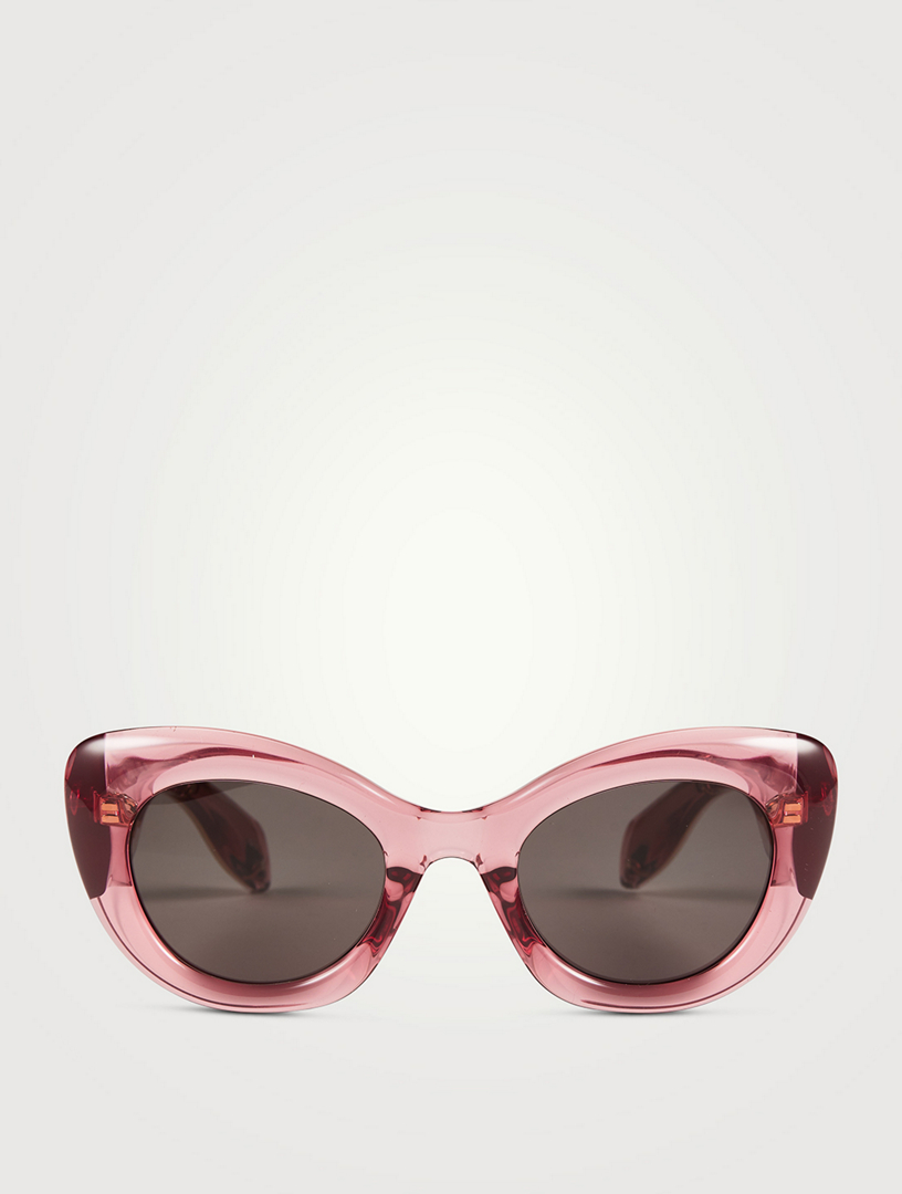 Cat Eye Sunglasses