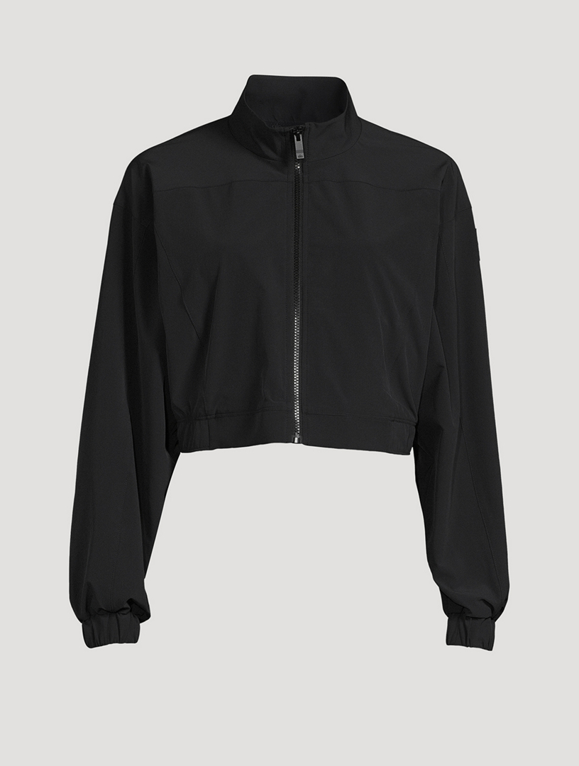 Alo yoga clubhouse jacket